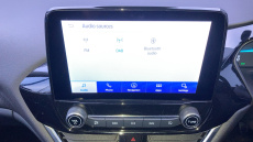 Ford Fiesta 1.0 EcoBoost Trend 5dr Petrol Hatchback